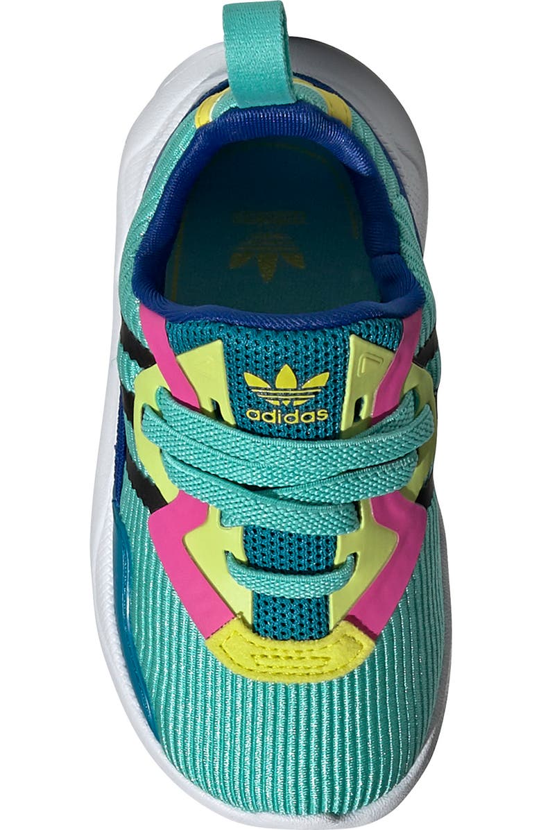 adidas Originals Flex Sneaker, Alternate, color,