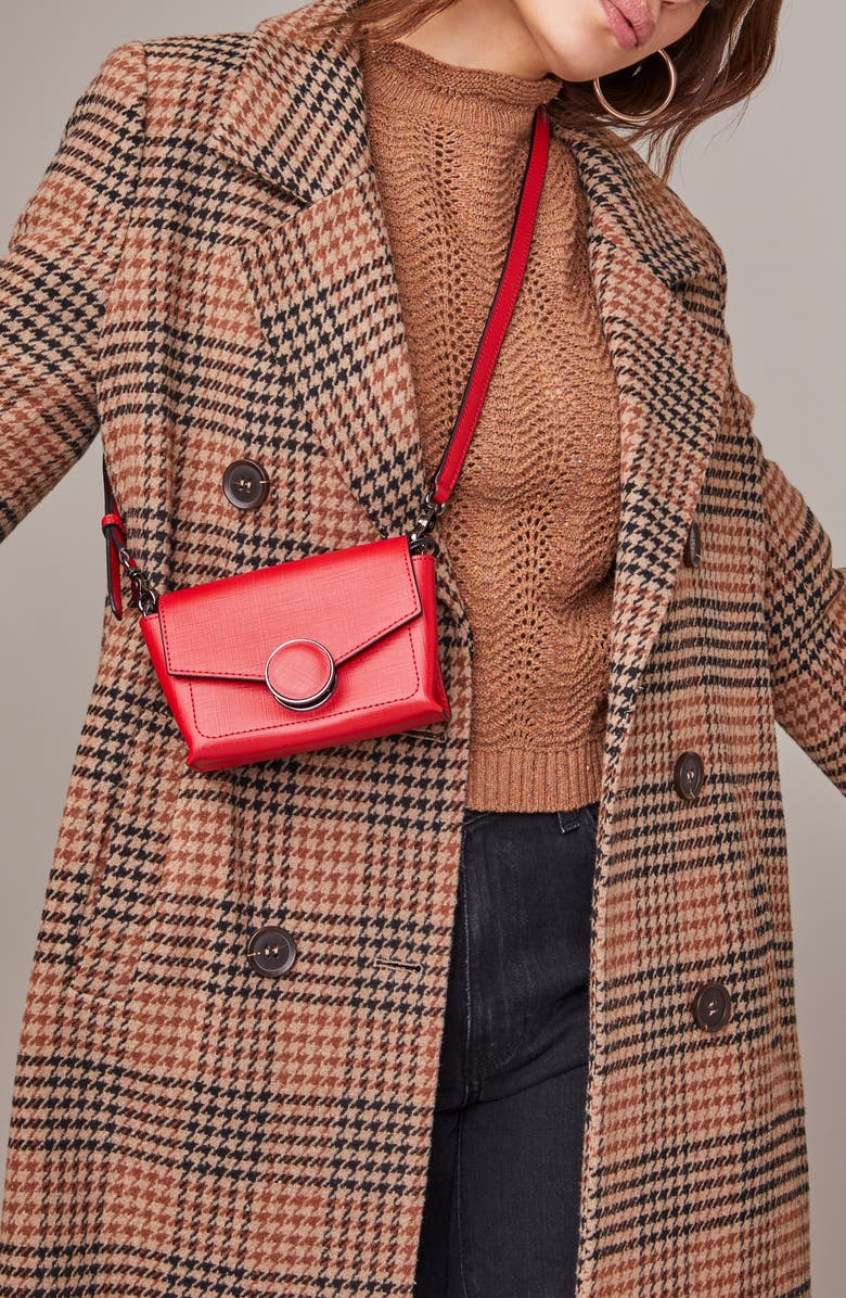 ASTR the Label Vernon Coat, Alternate, color, 