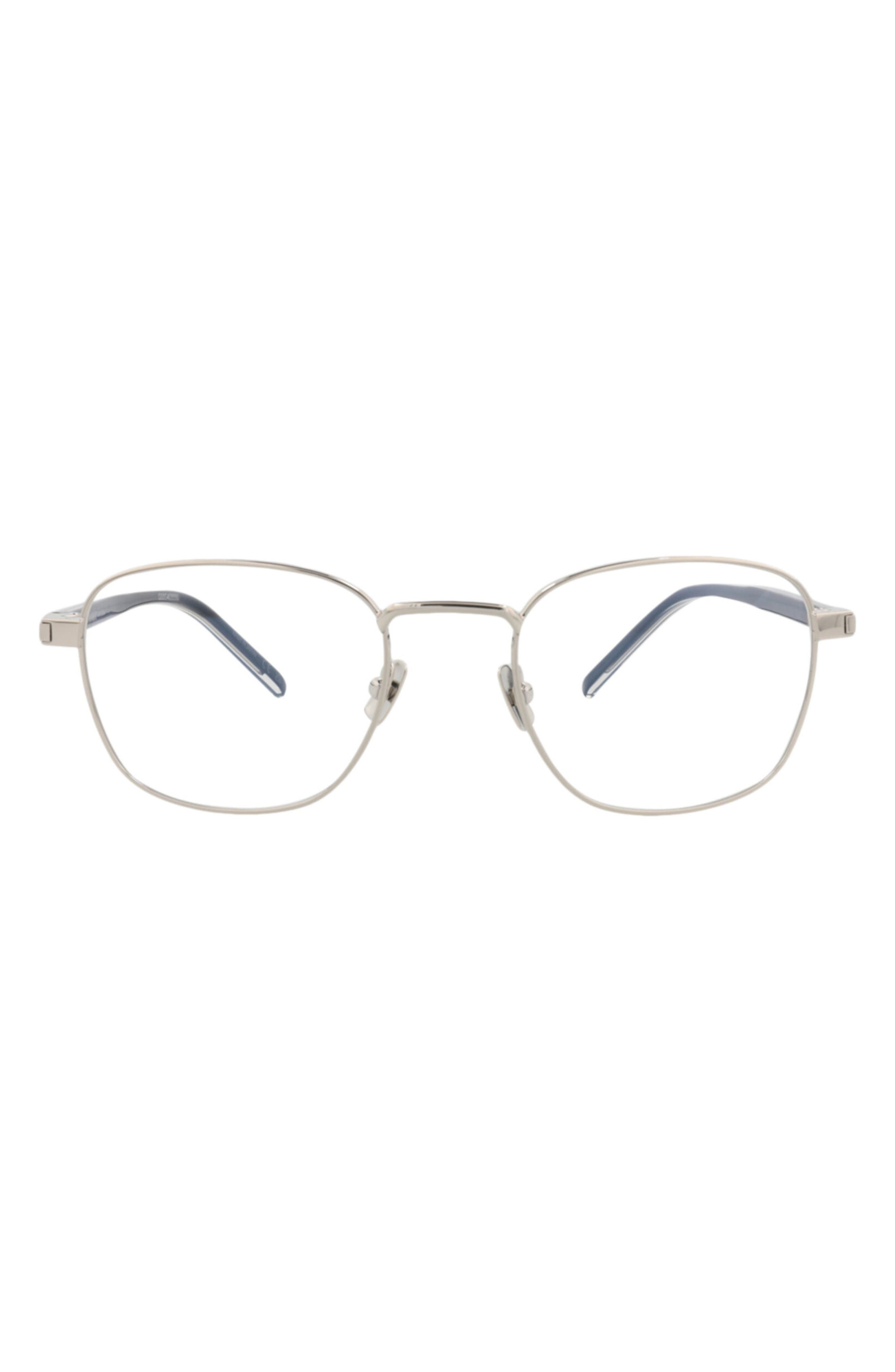 53mm Round Optical Glasses