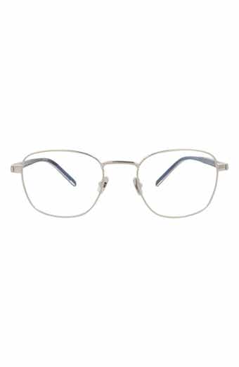 53mm Round Optical Glasses