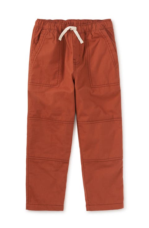 Cozy Does It Lined Pants (Toddler, Little Kid & Big Kid)
