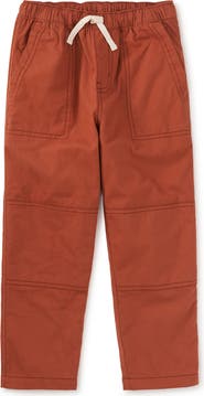 Tea Collection Cozy Does It Lined Pants