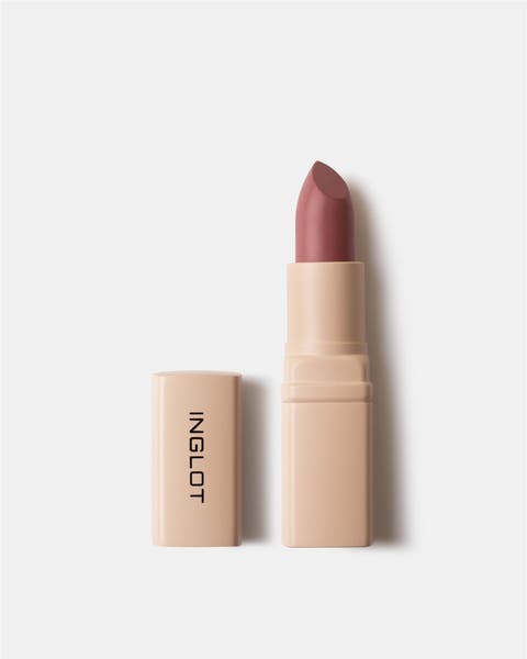 Creamy Soft Lipstick Soft Chokeberry