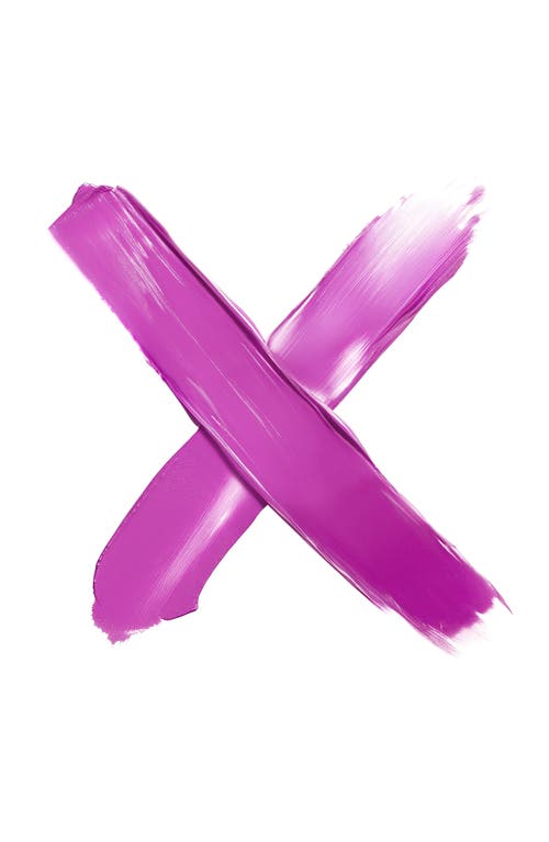 Smashbox Hot Stx Cream Blush Stick In Ultraviolet