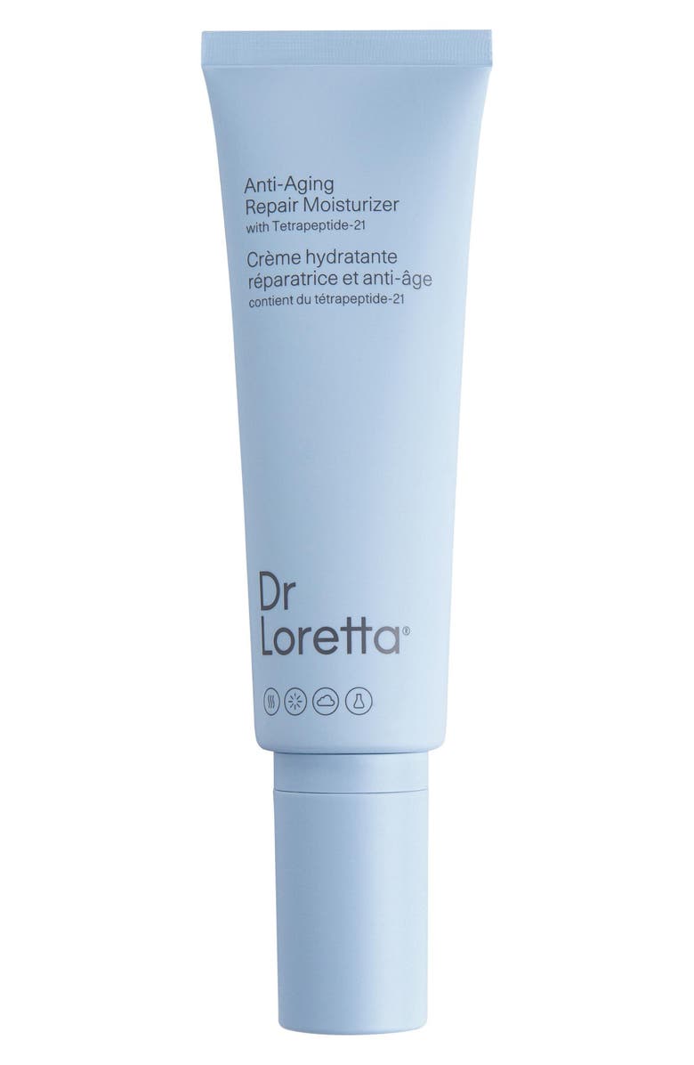 Dr. Loretta Anti-Aging Repair Moisturizer, Main, color,