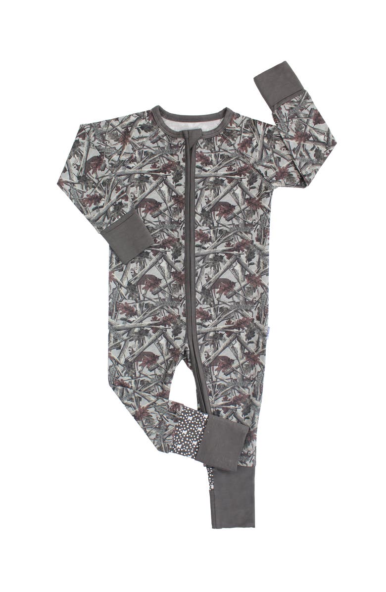 Fletch Hidden Camo Snoozer, Main, color, Hidden Camo