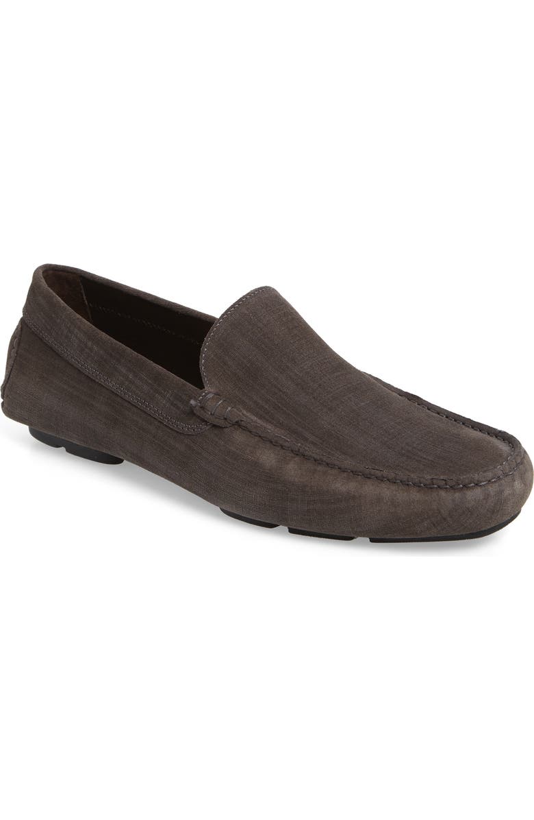 TO BOOT NEW YORK Lewis Driving Loafer, Main, color,