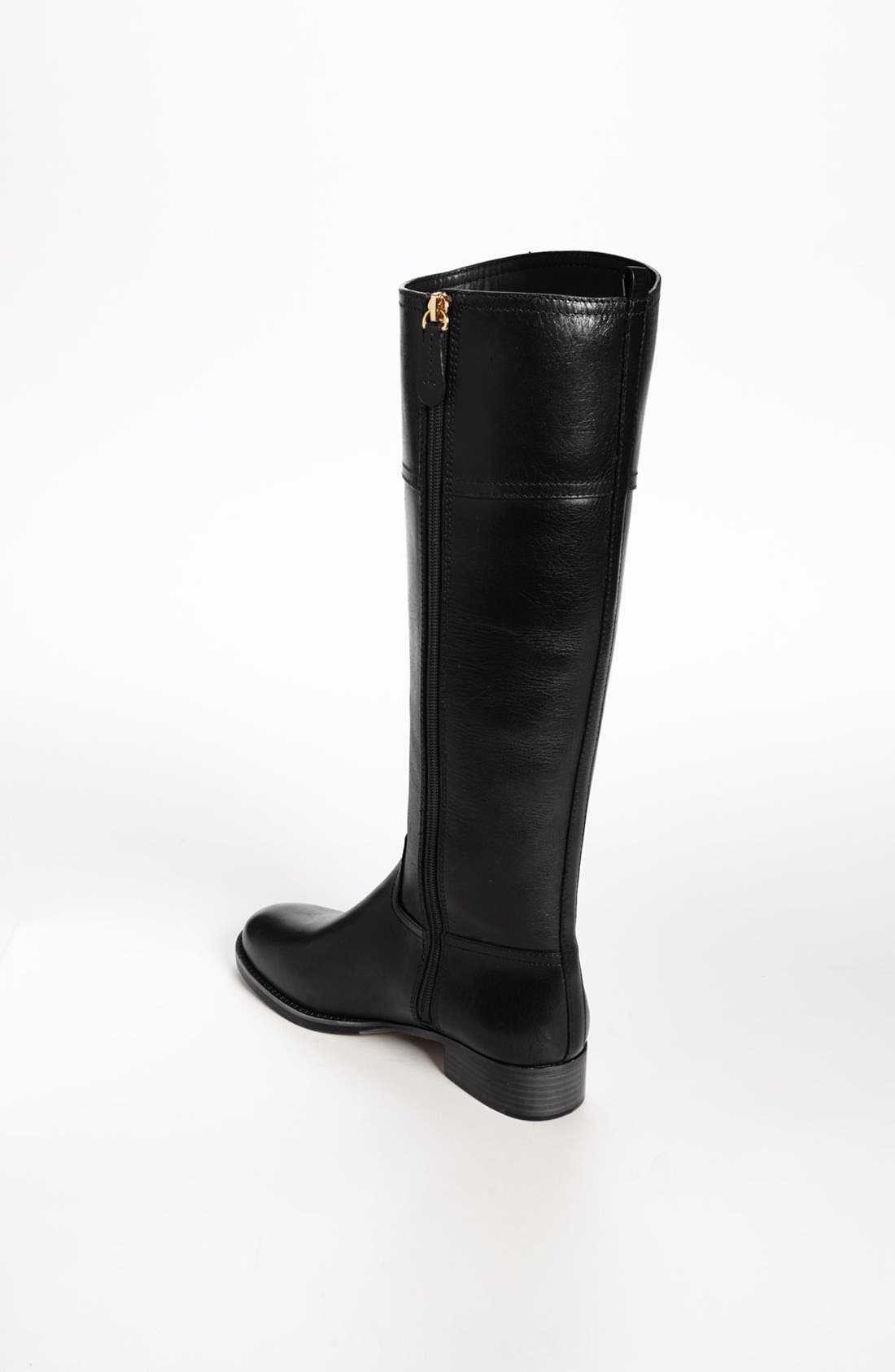 Tory Burch 'Kiernan' Boot, Alternate, color, 