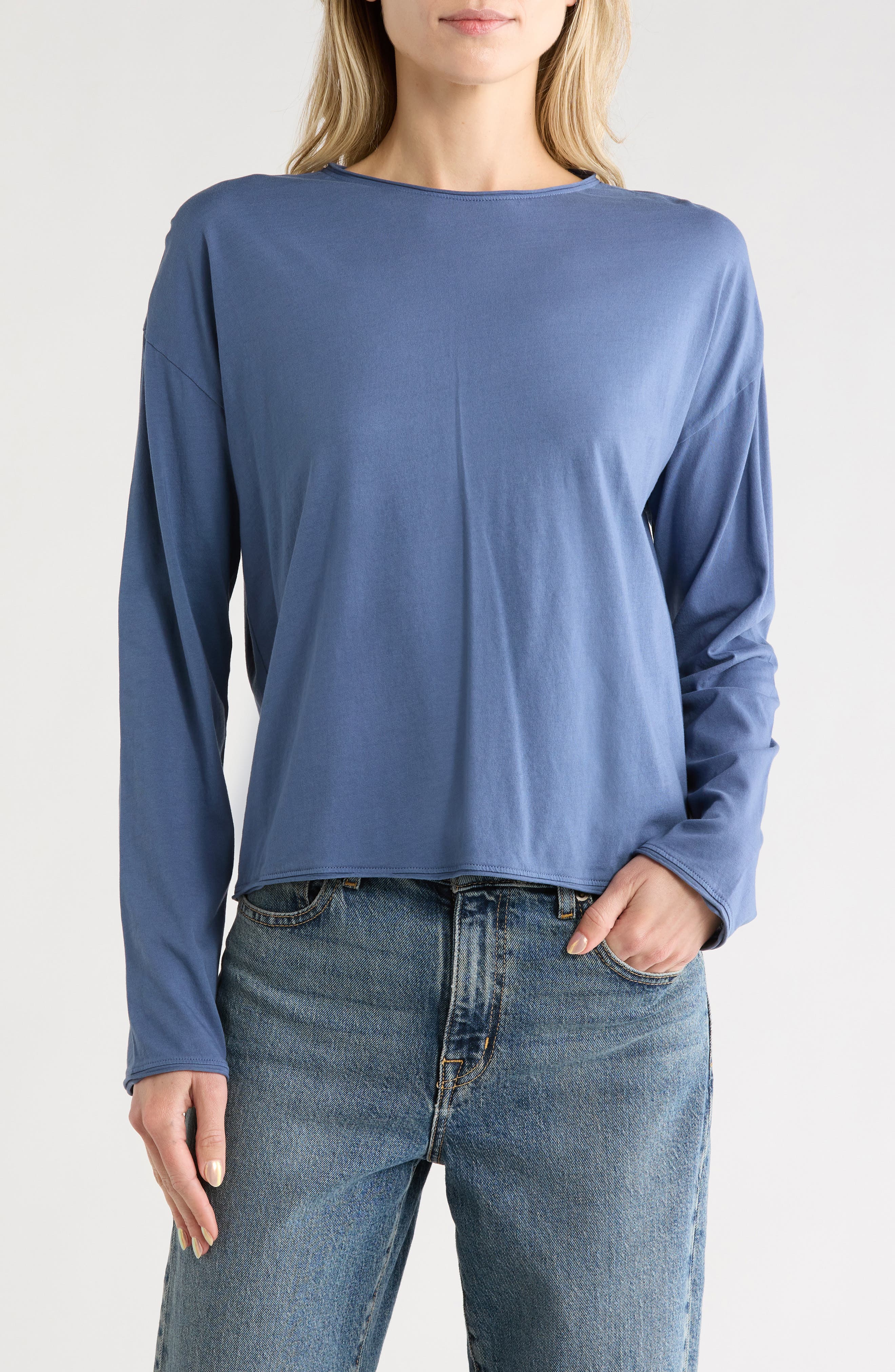 selected BLUE VINTAGE
