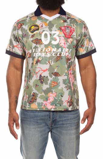 Striker Graphic Polo