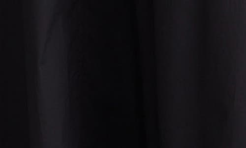 Brave + True Brave+true Eliza Tie Waist Vibe In Black