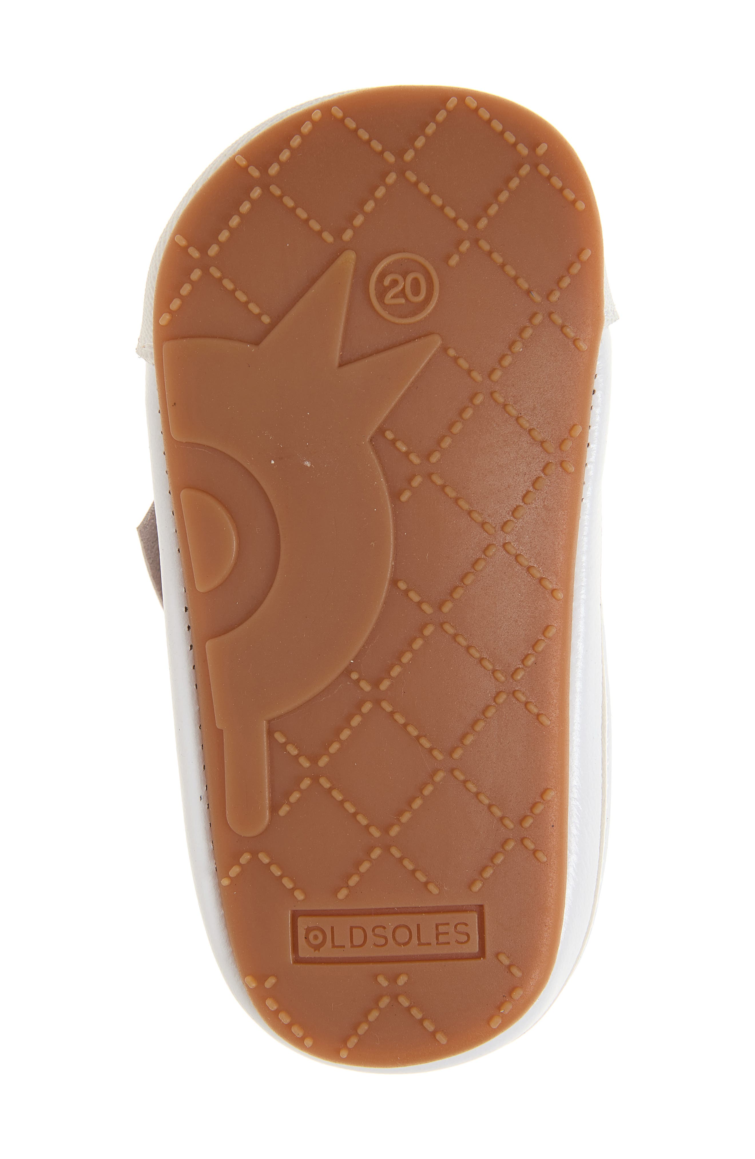 Kids' 0109RT Bowz Sneaker, Alternate, color, CHALK PINK