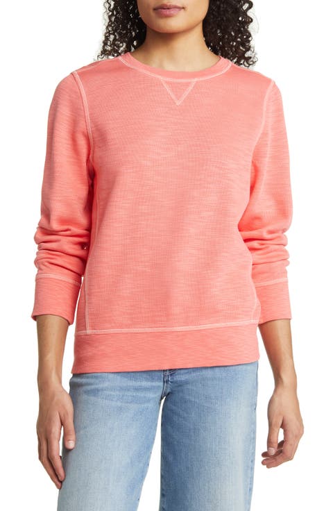 Women's Tobago Bay Crewneck Sweatshirt