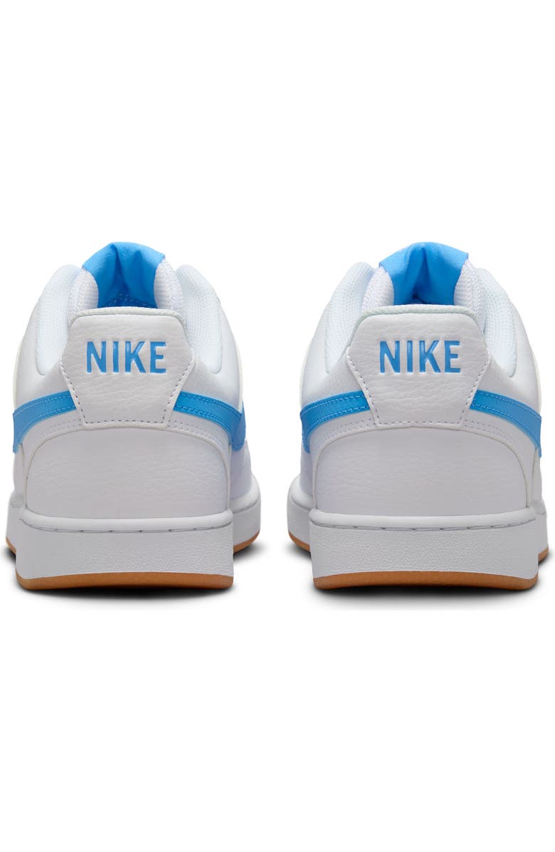 Nike Court Vision Low Sneaker, Alternate, color,