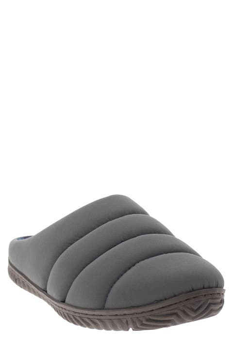 Summit and Go Puffy Slipper (Men)