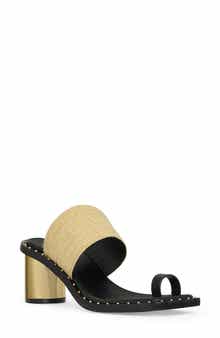 Rebecca Minkoff Toe Loop Sandal