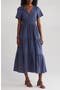 Tempe Cotton Maxi Dress