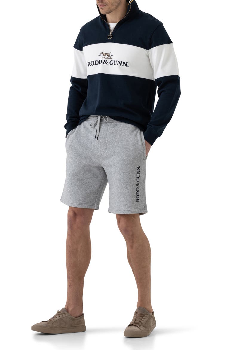Mercer Bay Shorts, Alternate, color, VAPOUR