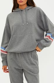 Beach Riot Dess Fleece Hoodie