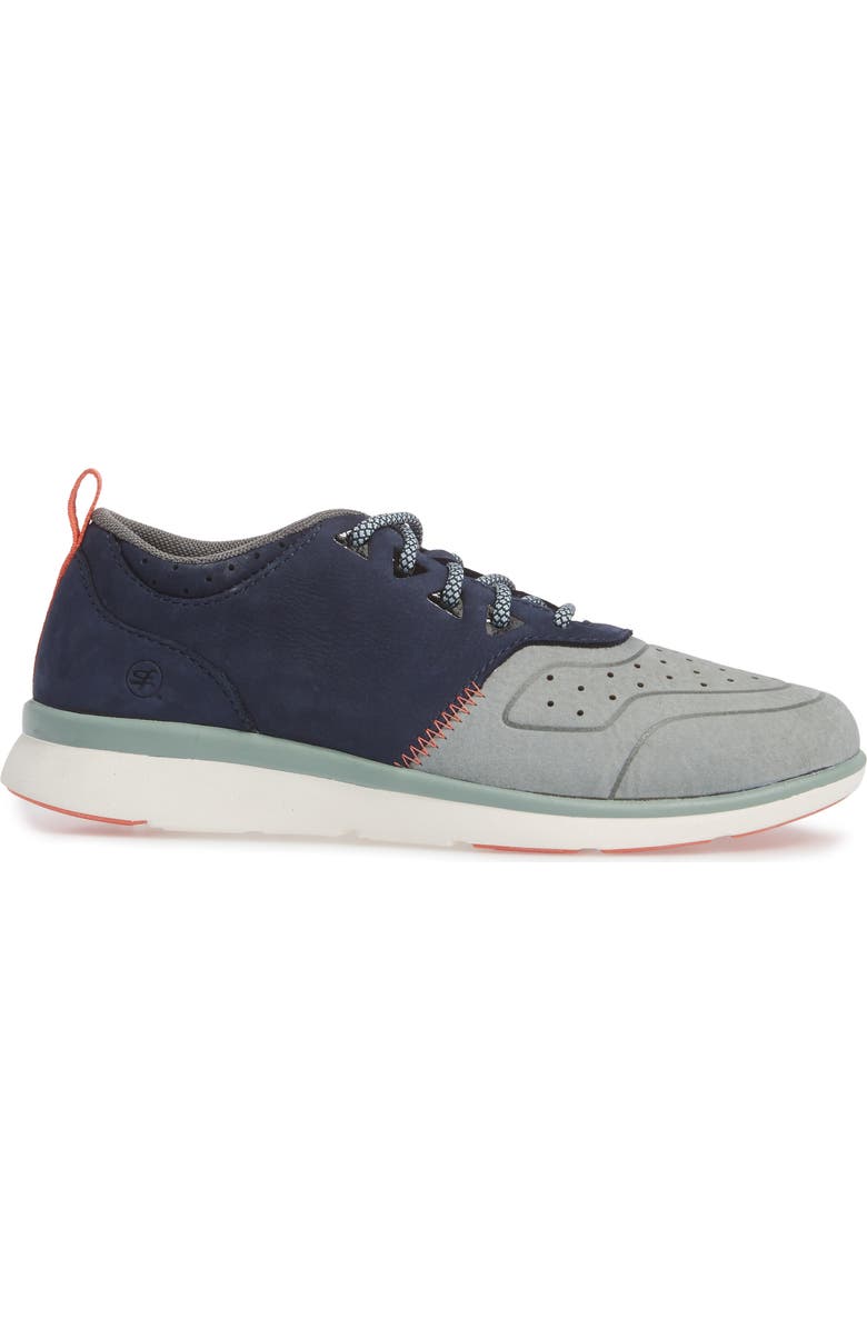 Superfeet Beech Sneaker, Alternate, color,