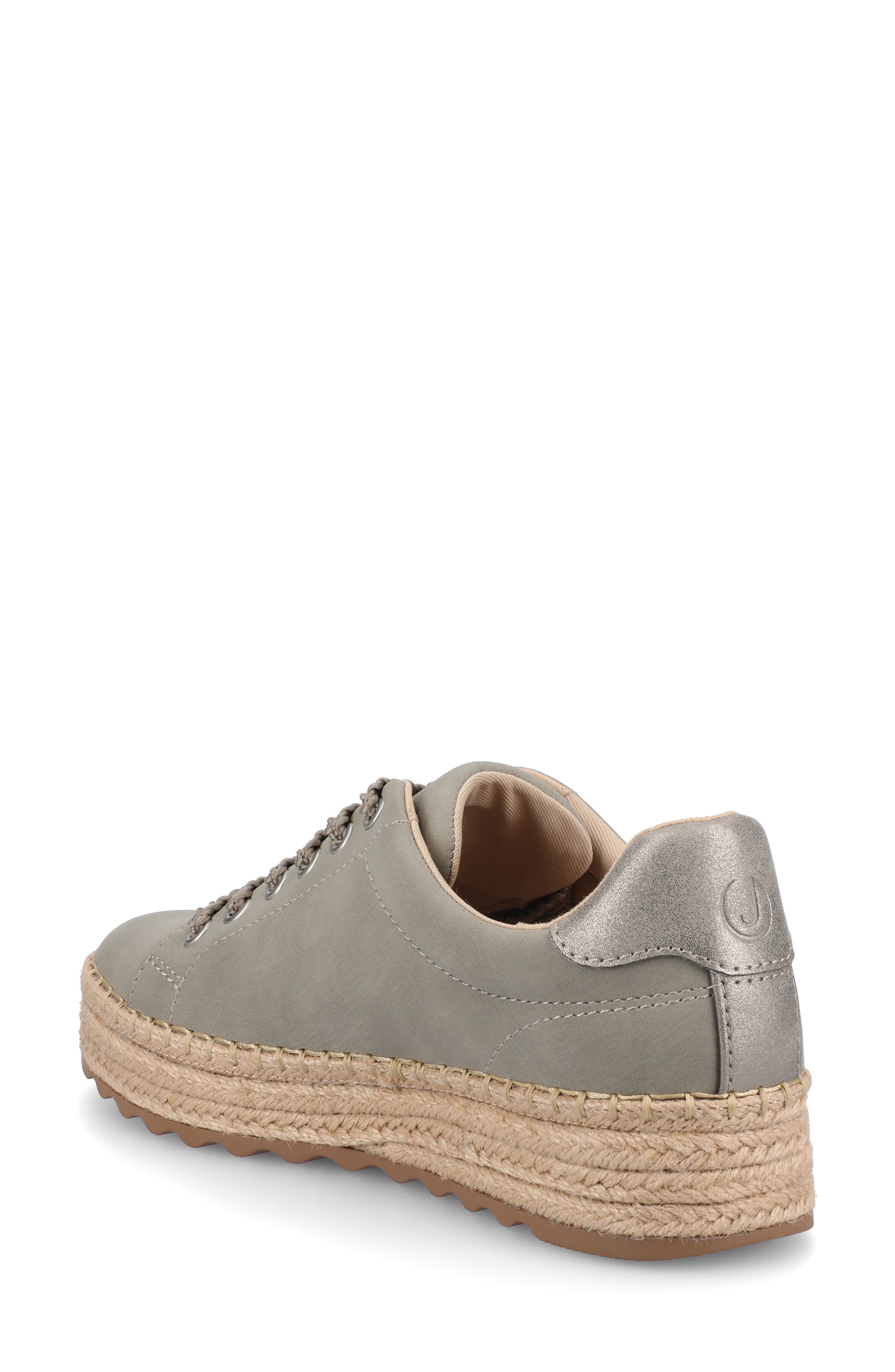 Cosima Espadrille Sneaker - image 4