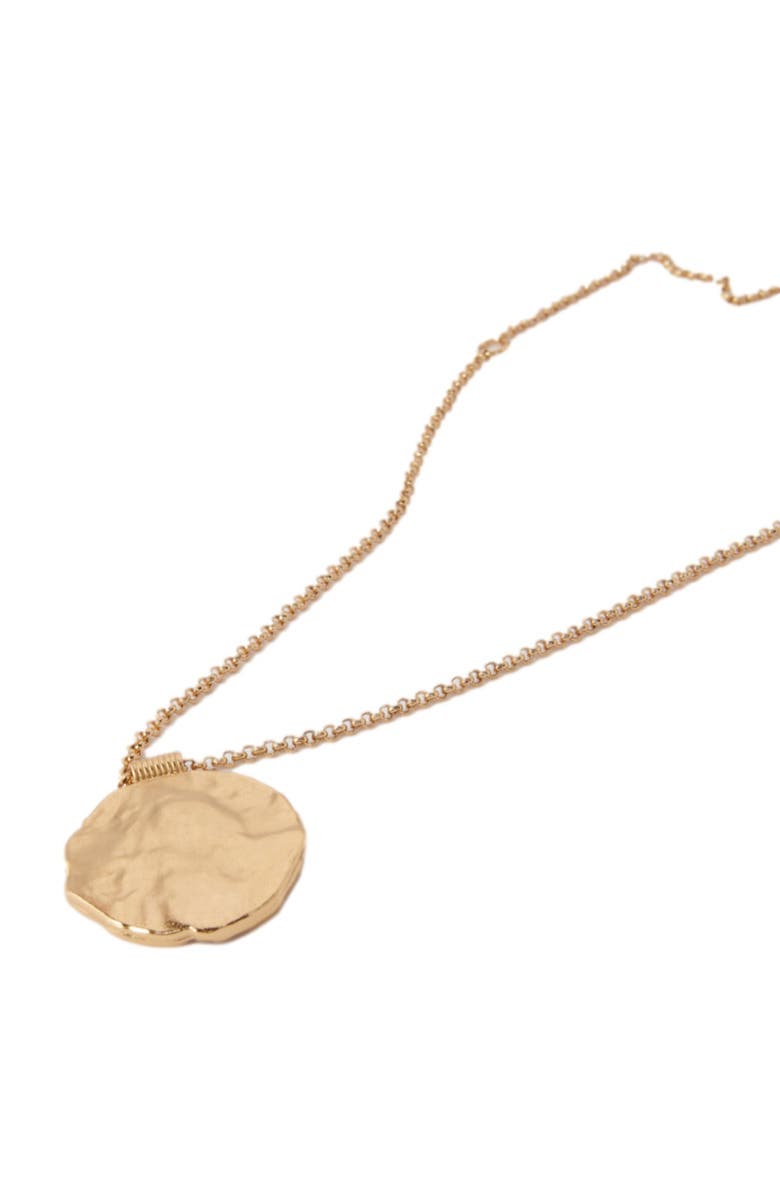 maje Zodiac medal, Alternate, color, Gemini