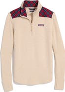 vineyard vines Dreamcloth Half Zip Pullover