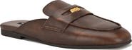 Nine West Evans Penny Loafer Mule