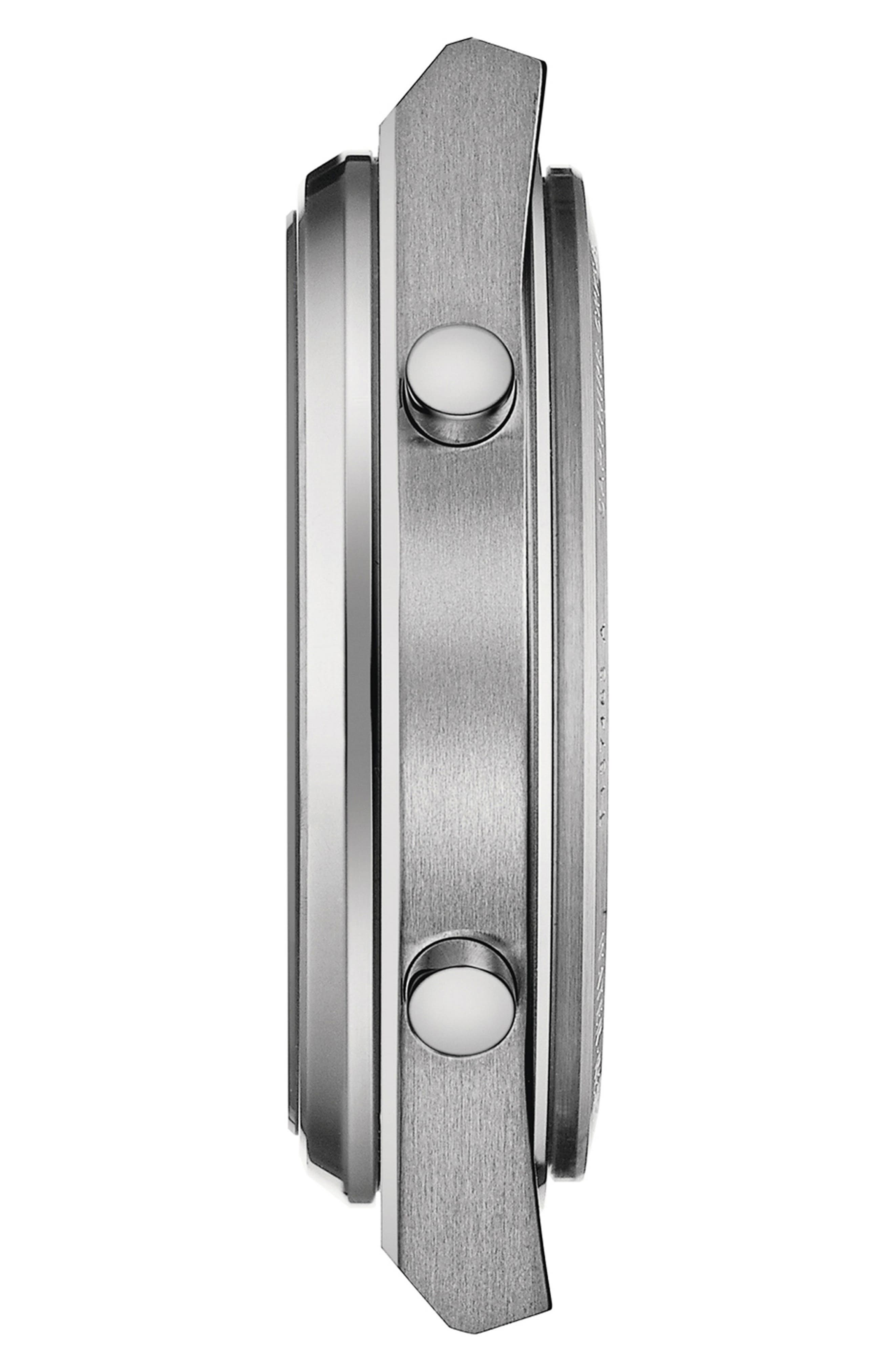 PRX Digital Bracelet Watch, 40mm