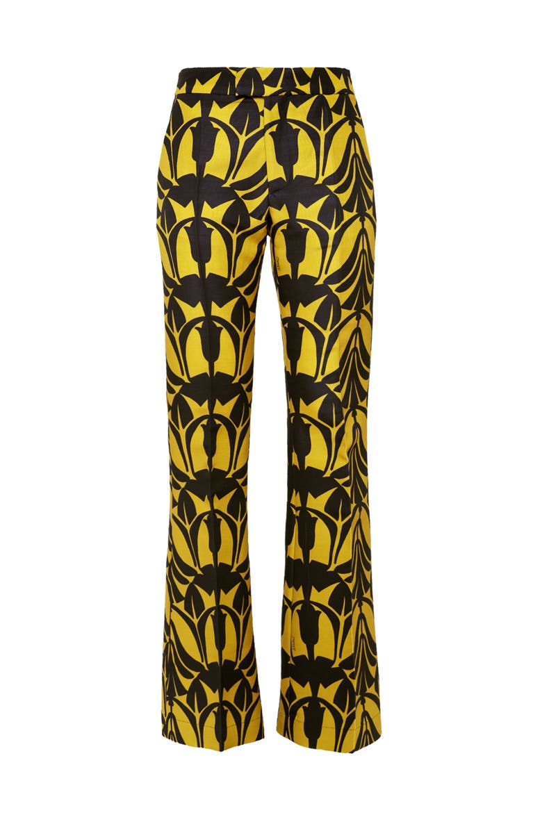 La DoubleJ Saturday Night Pants Papyrus Gold, Alternate, color,