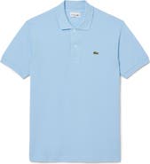 Lacoste Regular Fit Piqué Polo