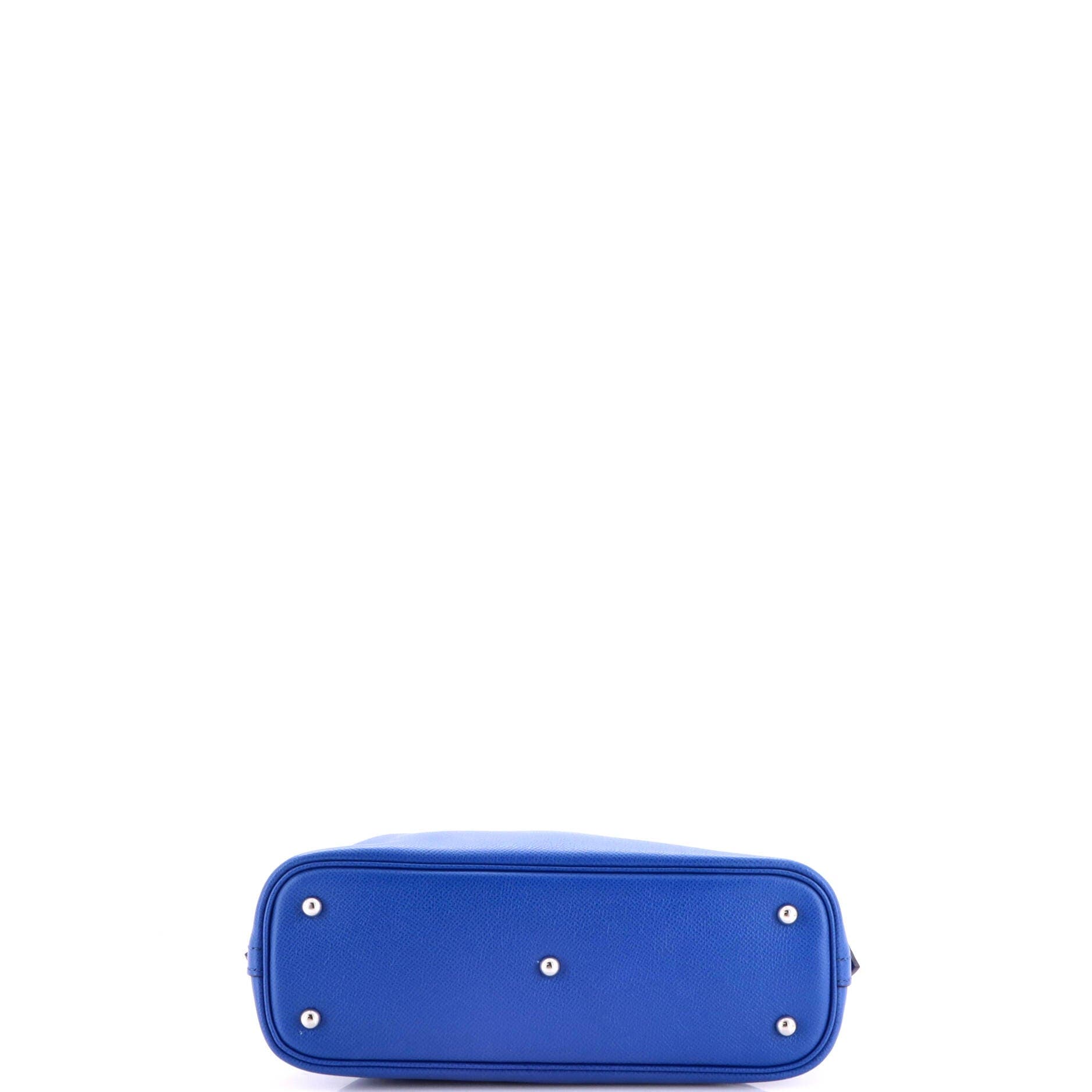 Bolide 1923 Bag Epsom 25, Alternate, color, Blue