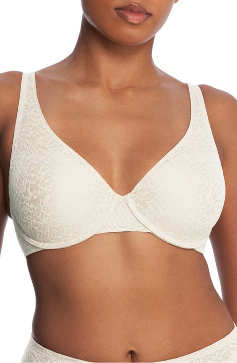 Pretty Smooth Full Fit Smoothing T-Shirt Bra