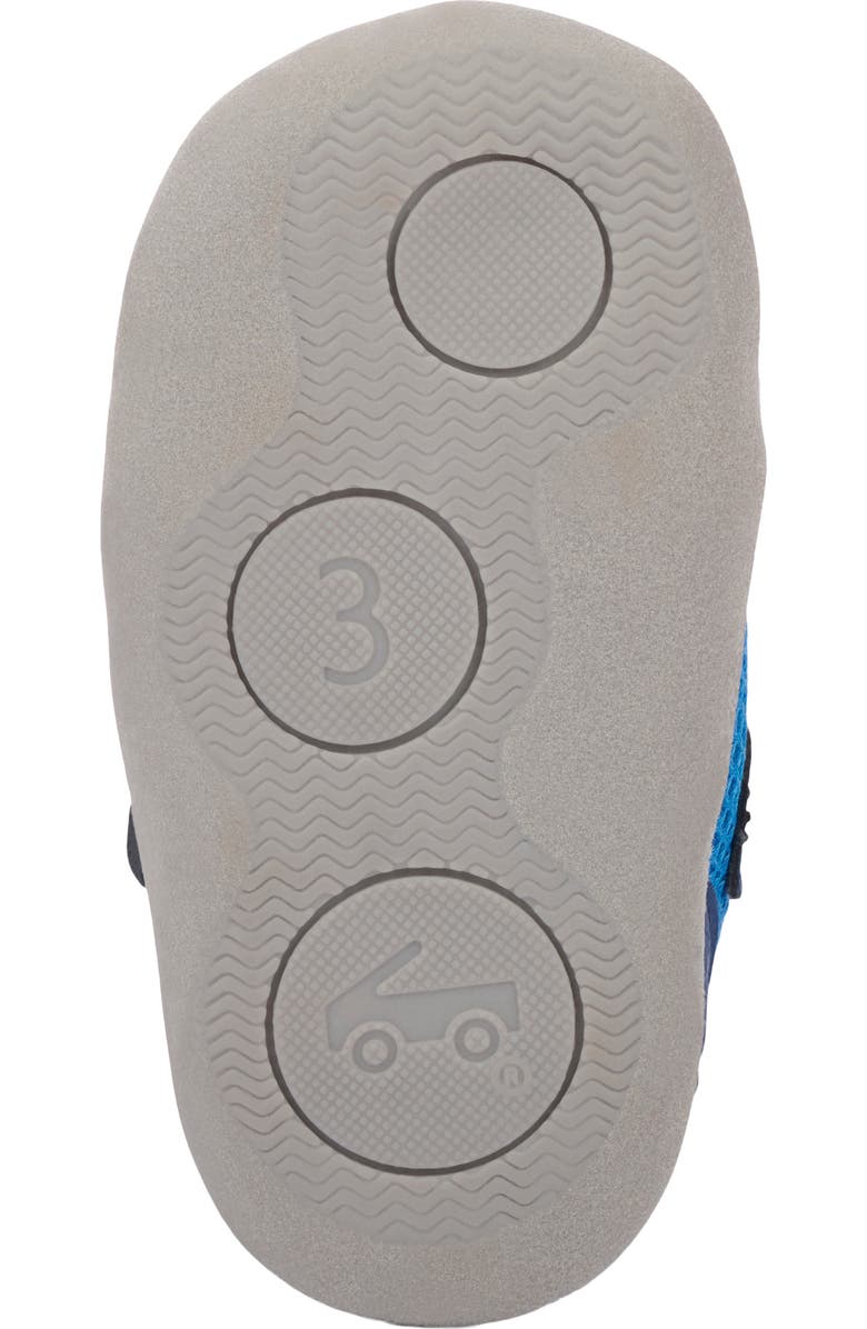 See Kai Run Mini Aven Water Friendly Sandal, Alternate, color, Bold Blue