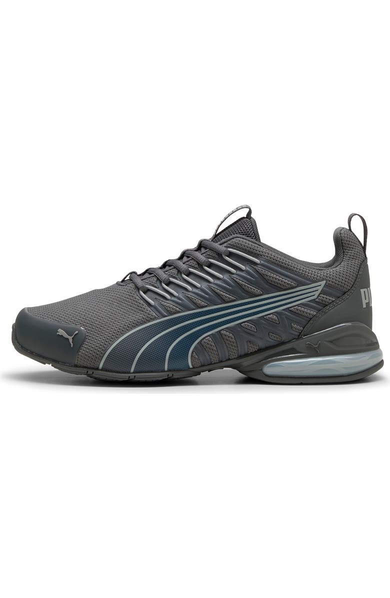 PUMA Voltaic Evo Sneaker, Alternate, color, Cool Dark Gray-Dark Indigo