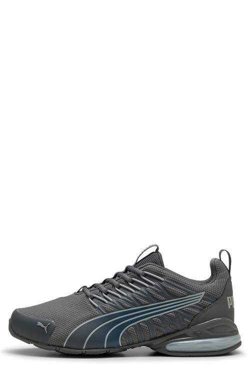 Puma Voltaic Evo Sneaker In Gray