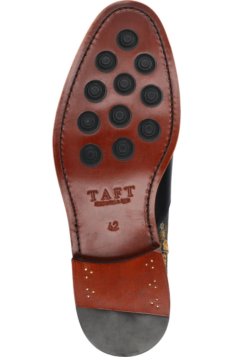 TAFT The Valencia Chelsea Boot, Alternate, color,