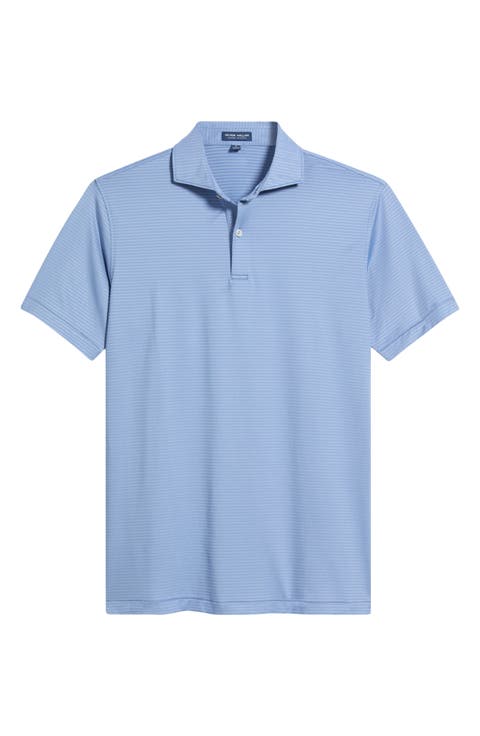 Crown Crafted Empire Performance Polo