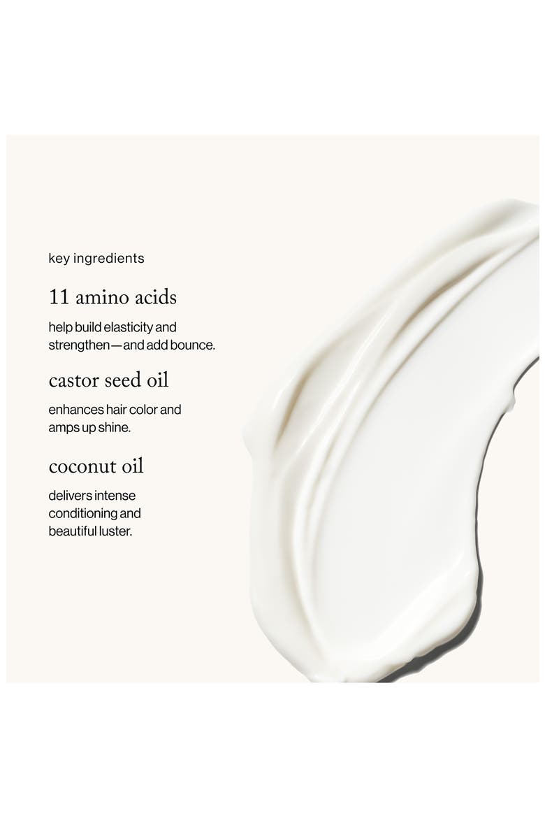 Amino Acid Shinebath Conditioner, Alternate, color, NO COLOR