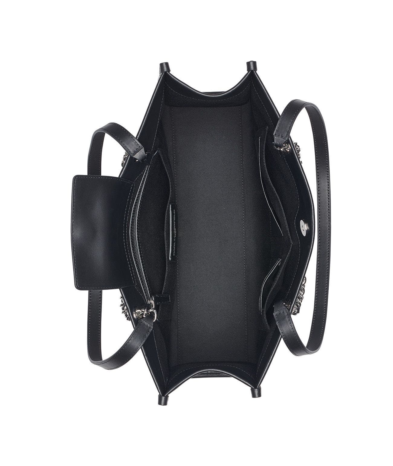 KARL LAGERFELD PARIS Savoie Tote, Alternate, color, 