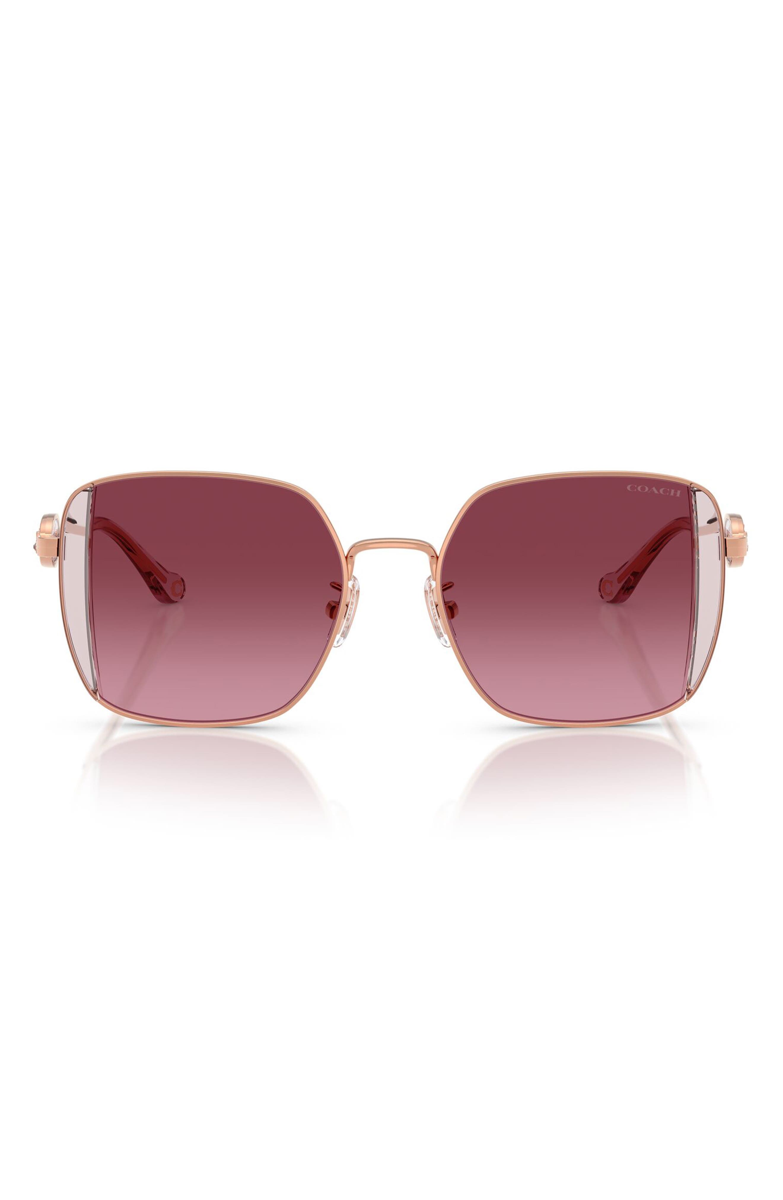 selected ROSE GOLD