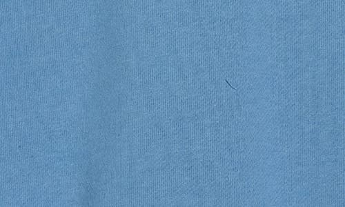 Hi Res Vancouver Mountain Scene Graphic Sweatshirt In Blue