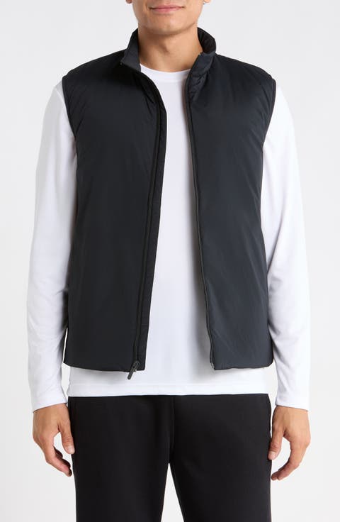 Lightweight Insulated Vest