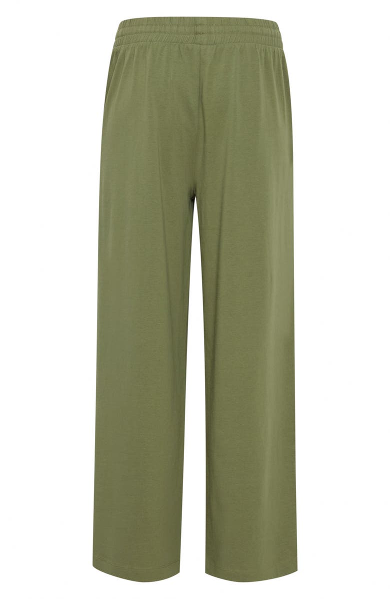 B.YOUNG Pandinna Pants, Alternate, color, Olive