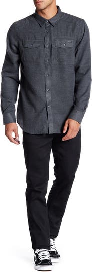 Tinker Five-Pocket Straight Leg Pants