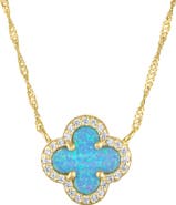 FZN Kid's Pendant Necklace