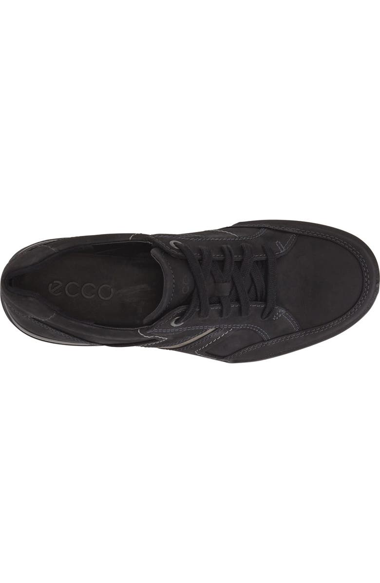ECCO 'Transporter' Sneaker, Alternate, color,