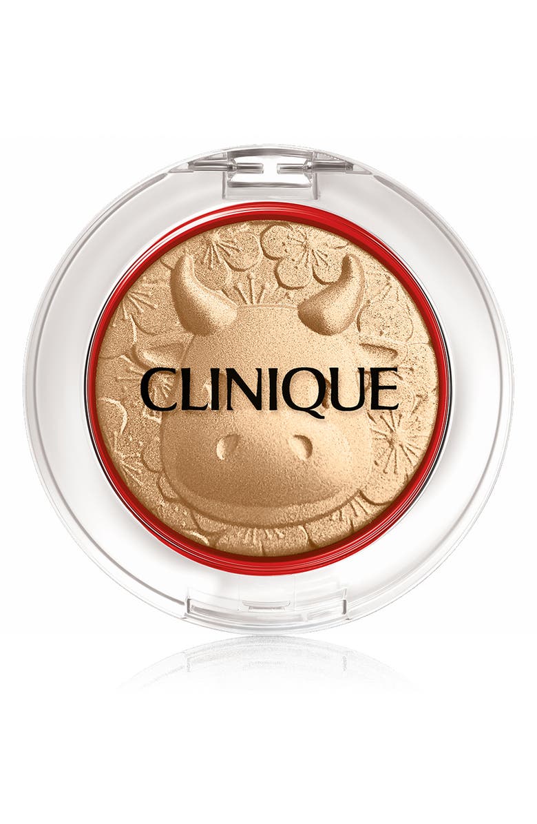 Clinique Lunar New Year Cheek Pop Highlighter, Alternate, color, 