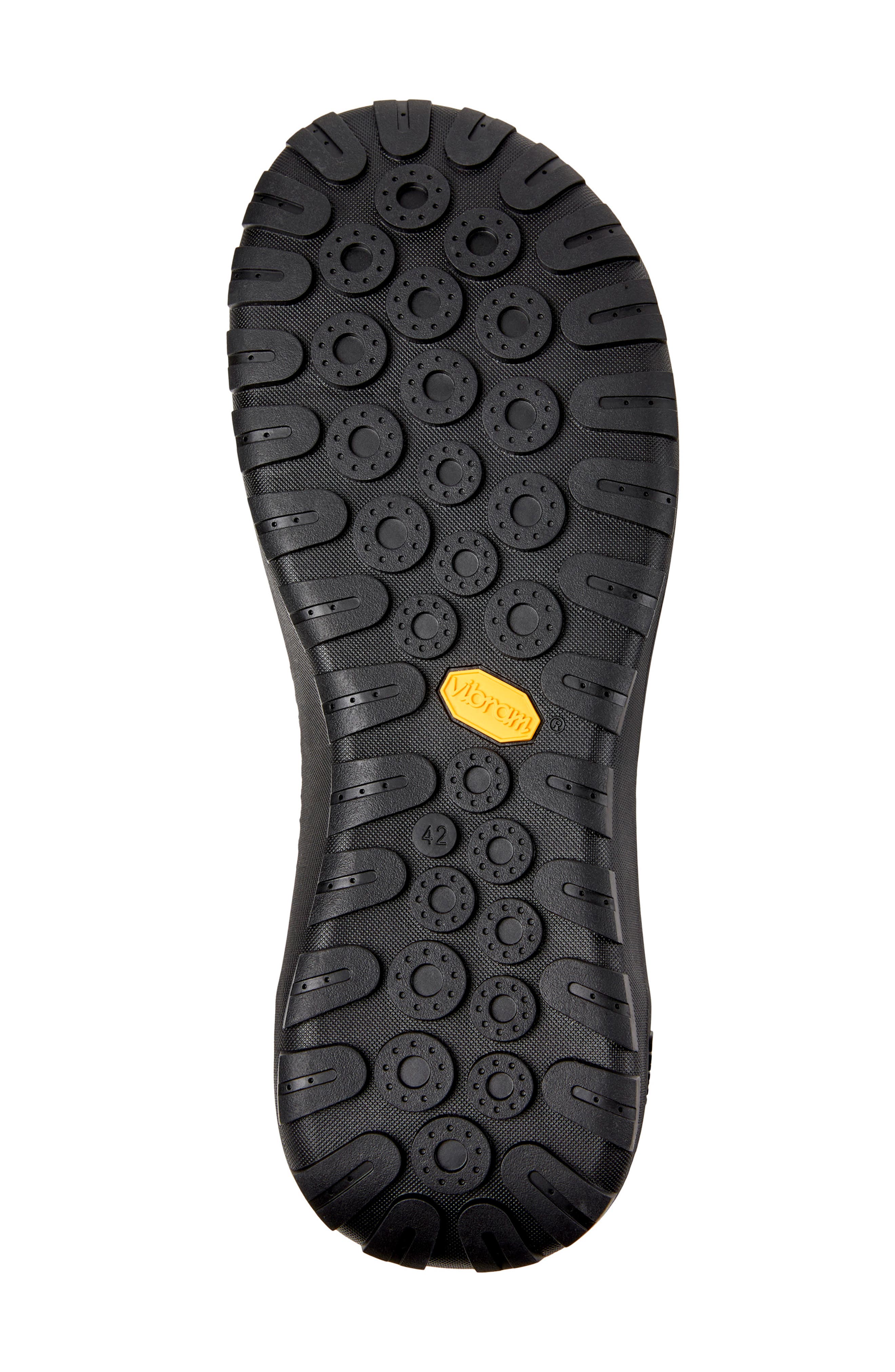 Camper Peu Serra Sneaker, Alternate, color, Black