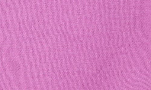 Nike Impressions Sweatshirt & Leggings Set In Pink